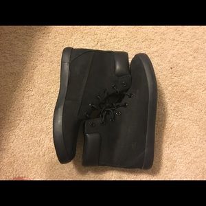 Timberlands Women Sneaker/Boot